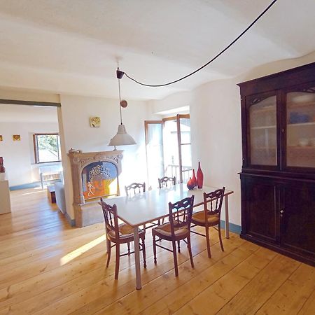 Appartamento Storico Con Giardino Soleggiato - B&B Via Rinaldi Arto Centonara Ngoại thất bức ảnh