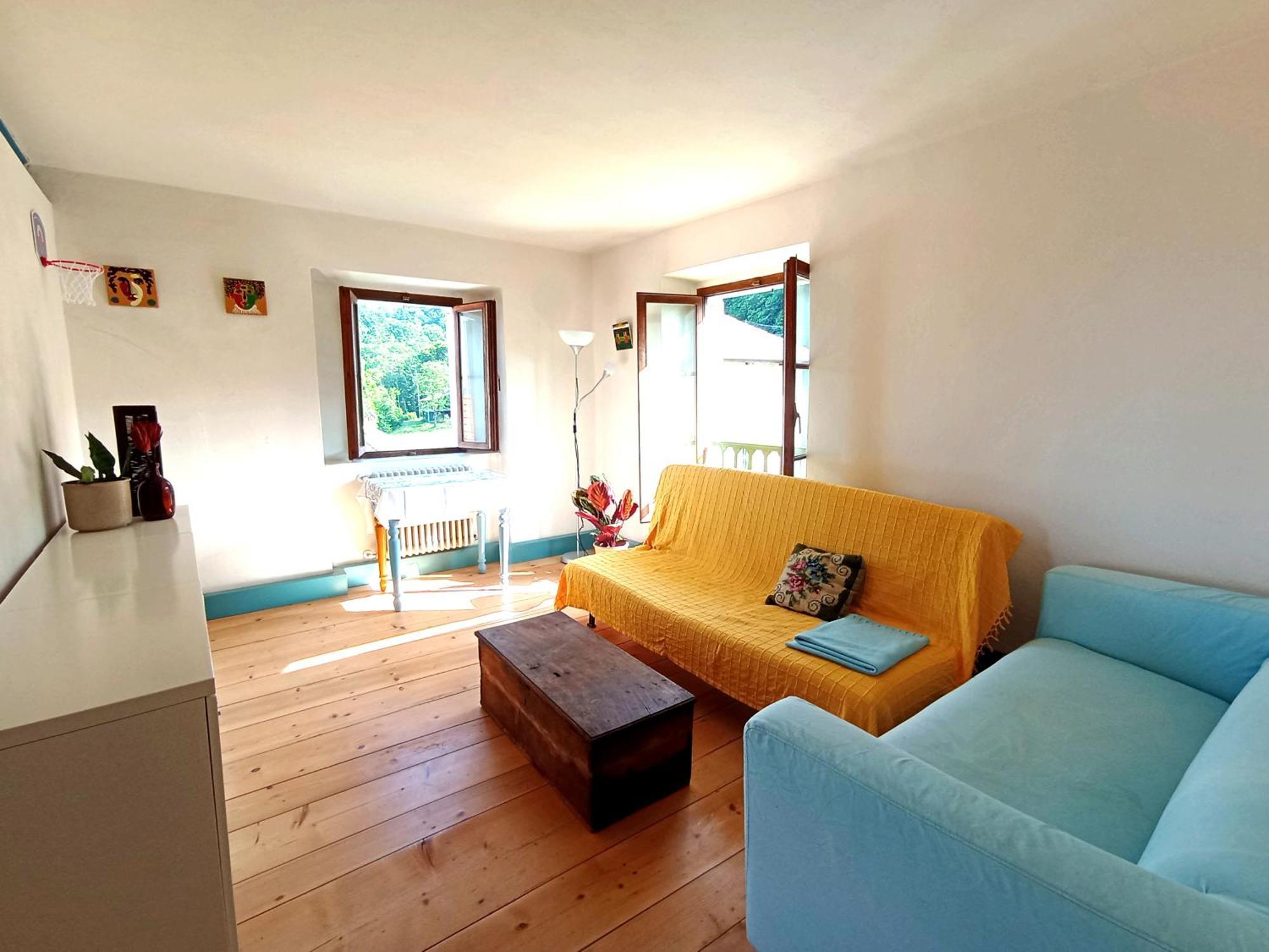 Appartamento Storico Con Giardino Soleggiato - B&B Via Rinaldi Arto Centonara Ngoại thất bức ảnh